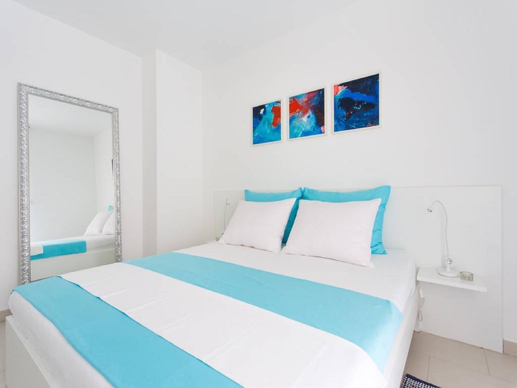 Guest House Mazuth Banjol Bagian luar foto