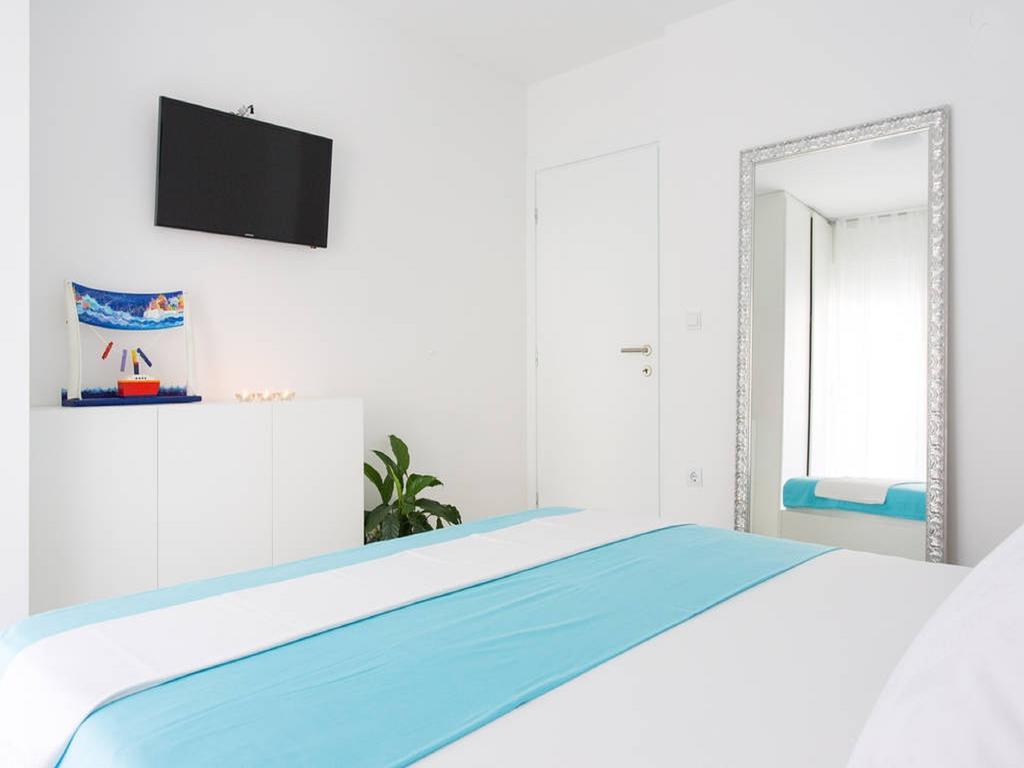 Guest House Mazuth Banjol Bagian luar foto