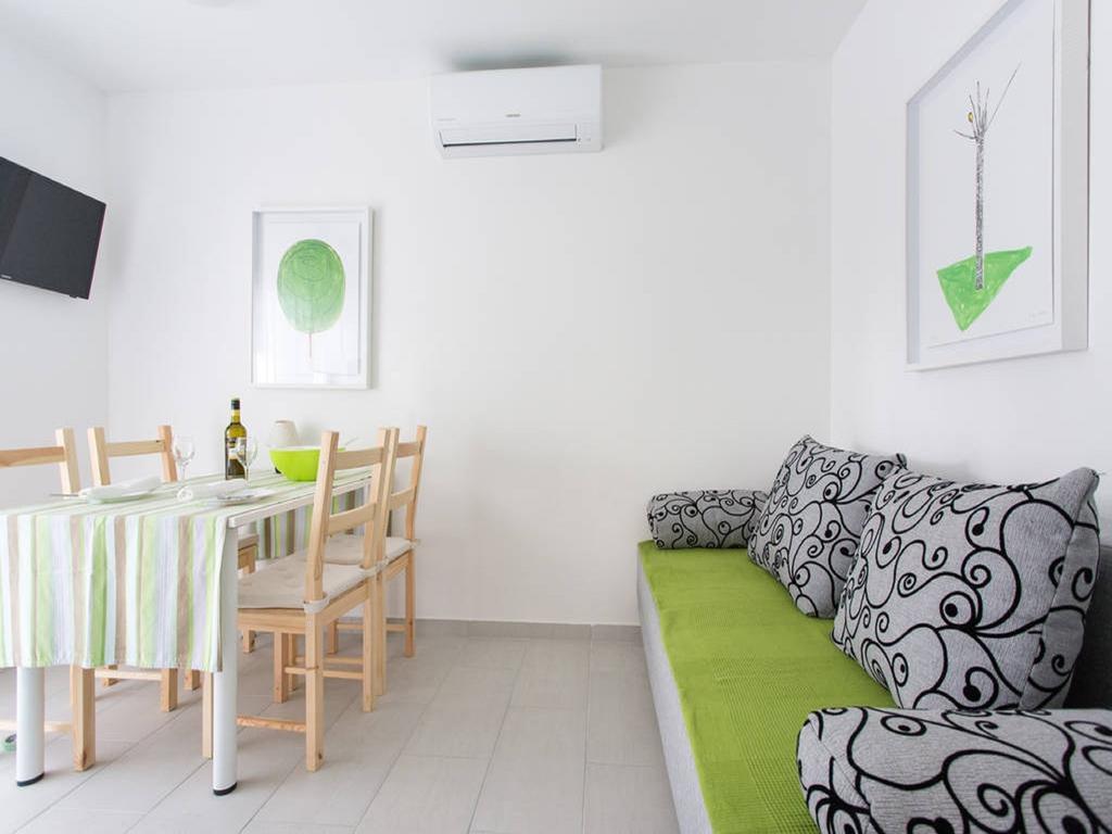 Guest House Mazuth Banjol Bagian luar foto